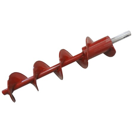 Aftermarket Top Tailings Delivery Auger COH60-0101